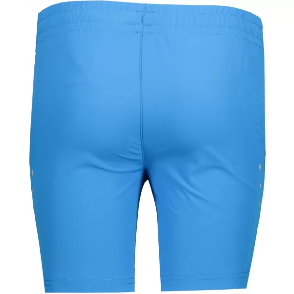  Rövidnadrág ALPINE PRO HINATO 4 KPAT213 KÉK 
