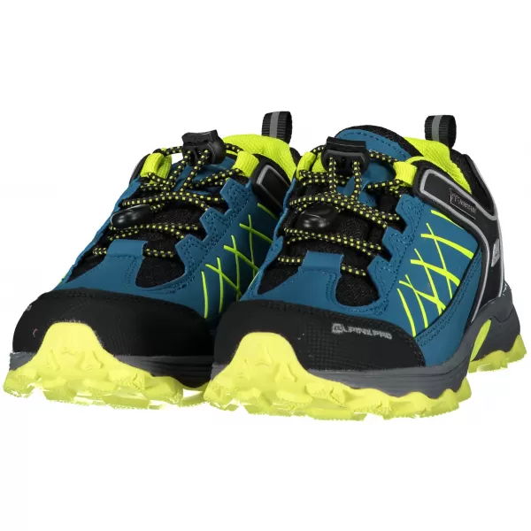  Bébi cipő ALPINE PRO ADO KBTT277 KÉK 