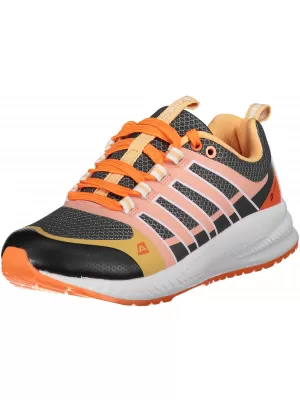 Sportcipő ALPINE PRO CARROLA LBTT298 NARANCS