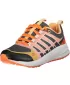 Sportcipő ALPINE PRO CARROLA LBTT298 NARANCS