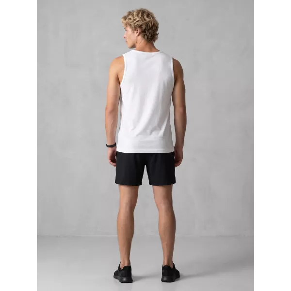  Férfi felső ALTISPORT ALM013142 FEHÉR 