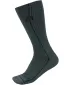 Zokni ALPINE PRO BANFF 2 USCZ039 SÖTÉTSZÜRKE