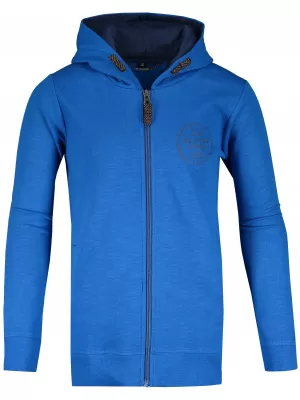 Baba pulóver ALPINE PRO FRANSO KSWT156 VILÁGOSKÉK