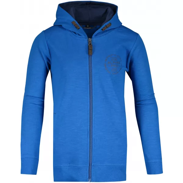  Baba pulóver ALPINE PRO FRANSO KSWT156 VILÁGOSKÉK 