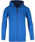 Baba pulóver ALPINE PRO FRANSO KSWT156 VILÁGOSKÉK