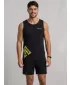 Férfi felső ALTISPORT ALM013142 SÖTÉTKÉK