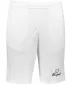 Férfi rövidnadrág ALTISPORT ALM003612 FEHÉR