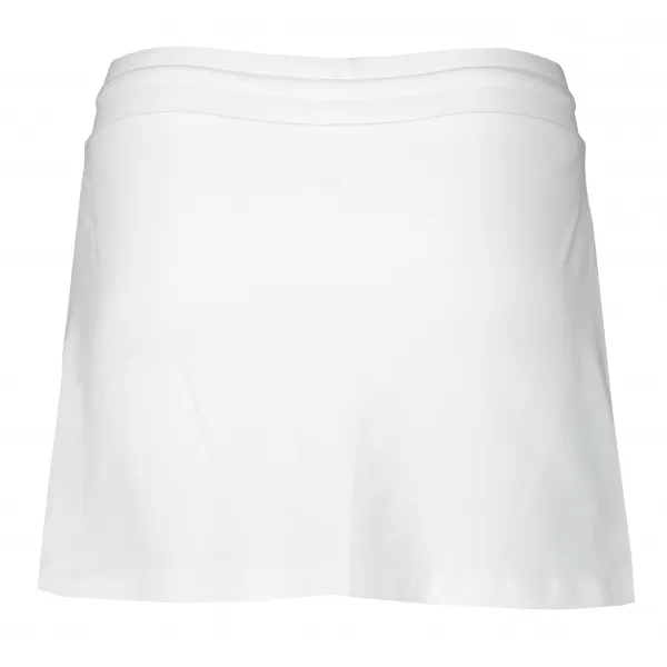  Női szoknya ALTISPORT ALW016604 FEHÉR 