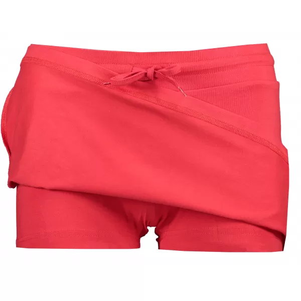  Női szoknya ALTISPORT ALW016604 PIROS 