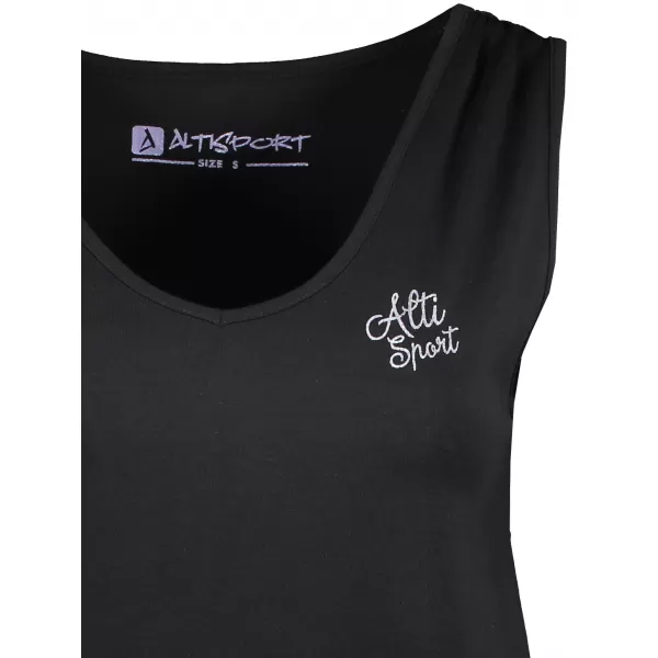  Ruha ALTISPORT NYONA LSKT329 FEKETE 