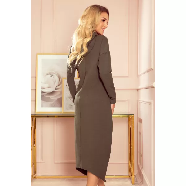  Ruha NUMOCO HARPER A333-2 KHAKI 