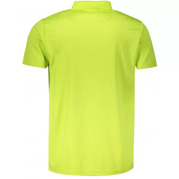  Férfi funkcionális póló gallérral ALTISPORT ALM006217 MÉSZ 