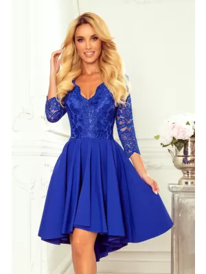 Ruha NUMOCO NICOLLE A210-12 KÉK