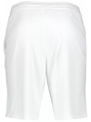 Férfi rövidnadrág ALTISPORT ALM006612 FEHÉR
