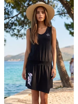 Ruha ALTISPORT NYONA LSKT329 FEKETE
