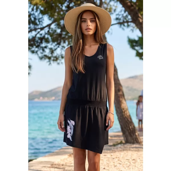  Ruha ALTISPORT NYONA LSKT329 FEKETE 