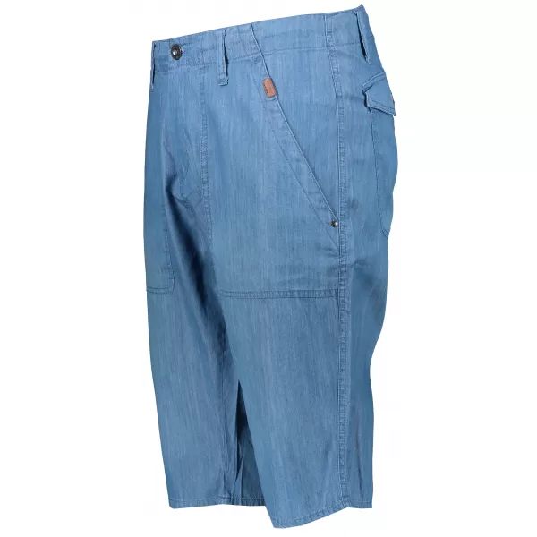 Rövidnadrág SAM 73 GRIFF MS 736 VILÁGOS FARMER 
