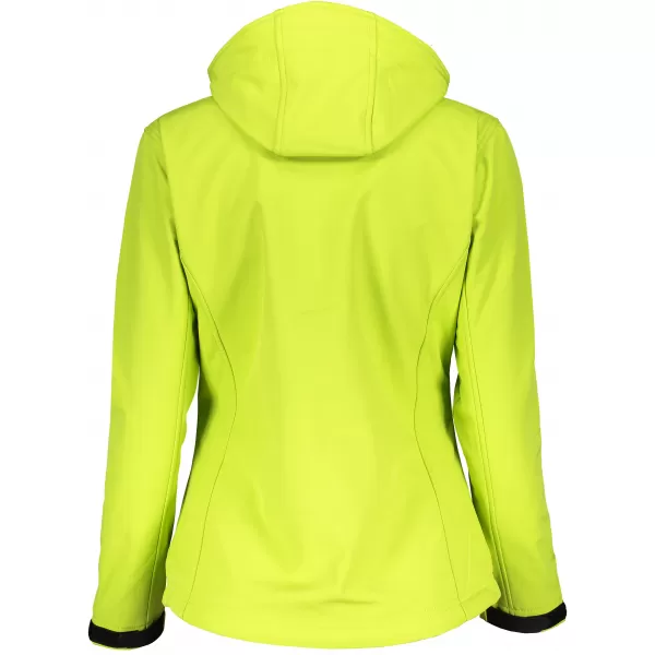  Női softshell kabát ALTISPORT ALW056521 MÉSZ 