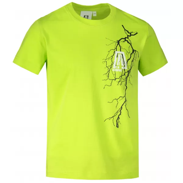  Gyermek póló ALTISPORT ALK027138 MÉSZ 