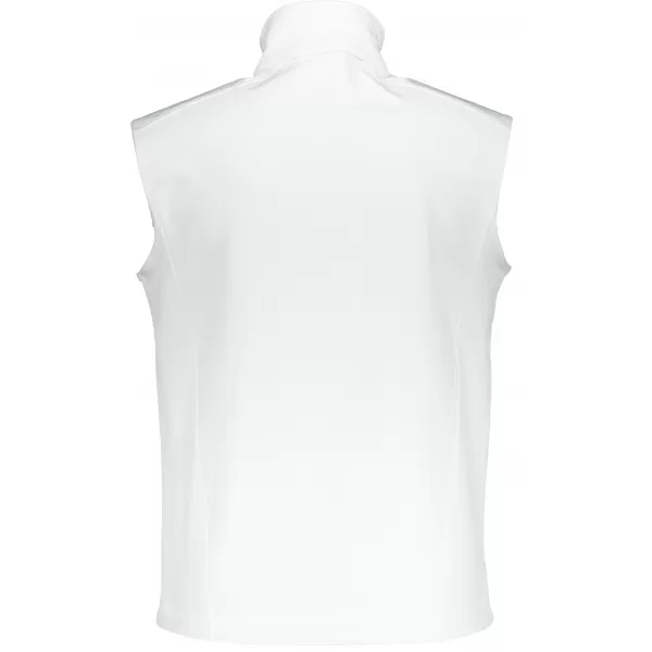  Férfi softshell mellény ALTISPORT ALM006517 FEHÉR 