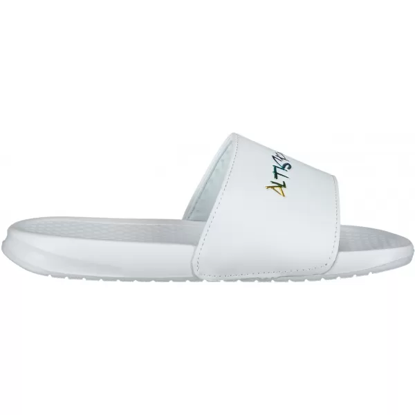  Női papucs ALTISPORT RODA LBTT341 FEHÉR 