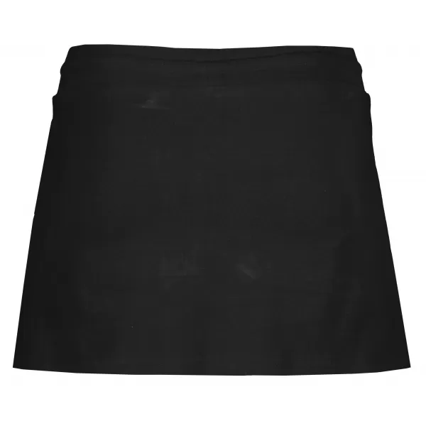  Női szoknya ALTISPORT ALW016604 FEKETE ÉS ARANY 