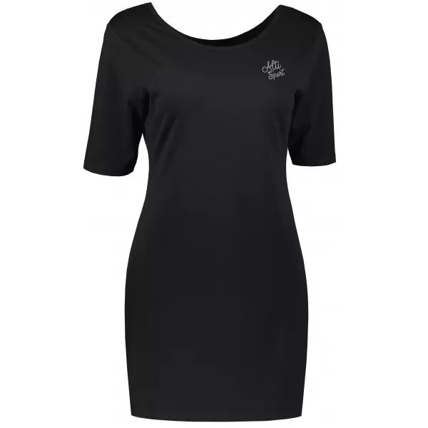  Ruha ALTISPORT KOBYPA LSKT346 FEKETE 