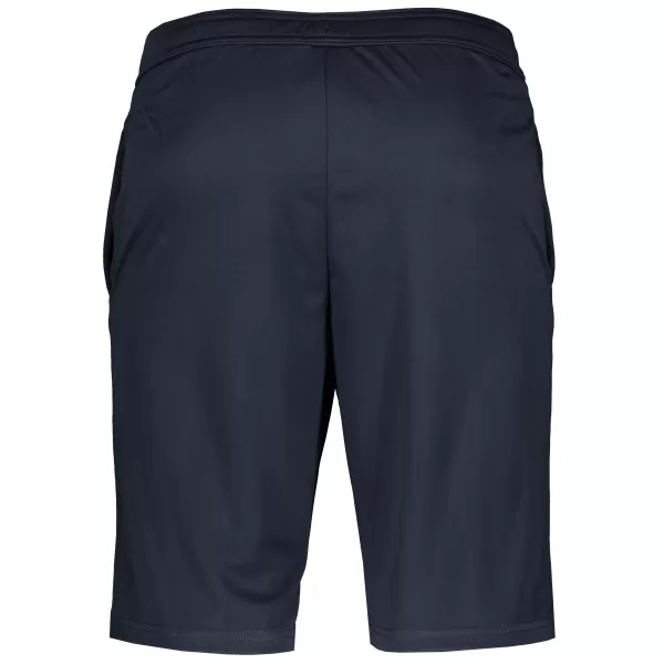 Férfi rövidnadrág ALTISPORT ALM006612 SÖTÉTKÉK 