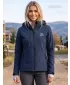 Női softshell kabát ALTISPORT ALW056521 SÖTÉTKÉK