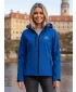 Női softshell kabát ALTISPORT ALW056521 KIRÁLYKÉK