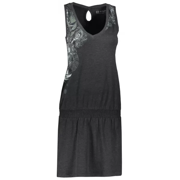  Ruha ALTISPORT ELAXA LSKT335 FEKETE 