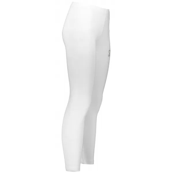  Női leggings ALTISPORT ALW056610 FEHÉR 