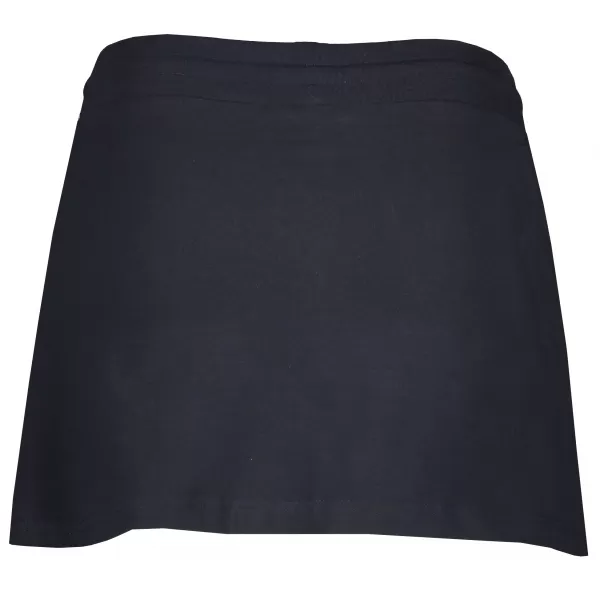  Női szoknya ALTISPORT ALW056604 SÖTÉTKÉK 