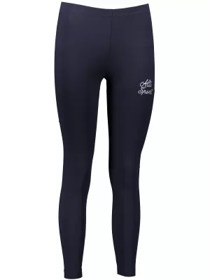 Női leggings ALTISPORT ALW056610 SÖTÉTKÉK