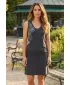 Ruha ALTISPORT ELAXA LSKT335 FEKETE
