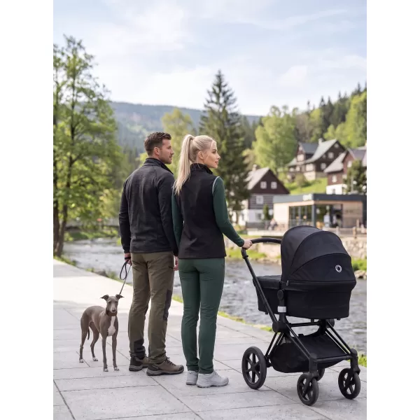  Női softshell mellény ALTISPORT ALW056516 FEKETE 