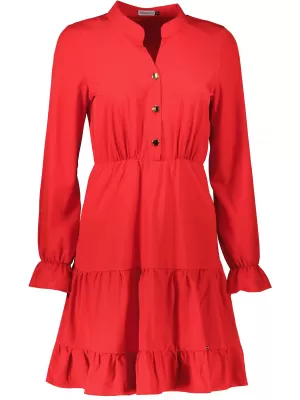 Ruha NUMOCO A332-2 PIROS