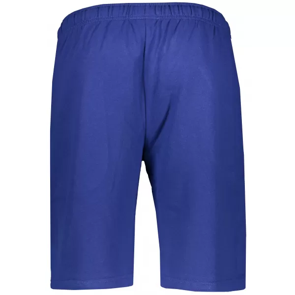  Férfi rövidnadrág ALTISPORT ALM002611 KIRÁLYKÉK 
