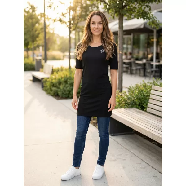  Ruha ALTISPORT KOBYPA LSKT346 FEKETE 