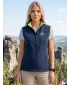 Női softshell mellény ALTISPORT ALW056516 SÖTÉTKÉK