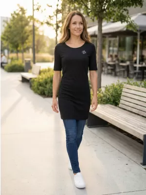 Ruha ALTISPORT KOBYPA LSKT346 FEKETE