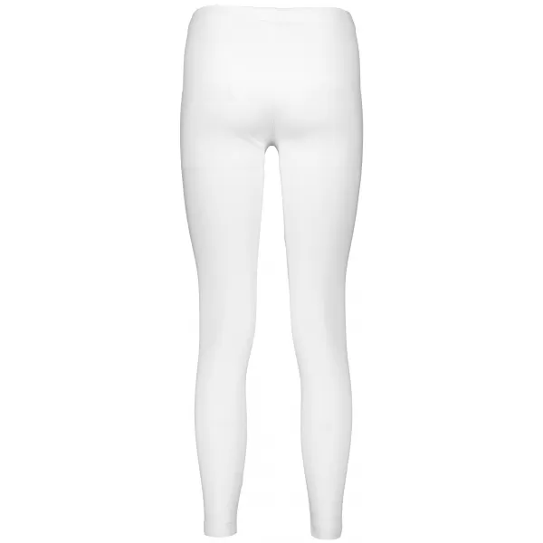  Női leggings ALTISPORT ALW056610 FEHÉR 