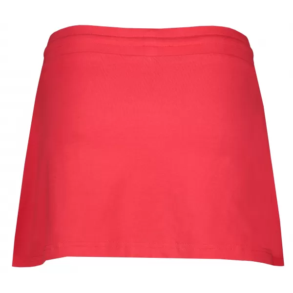  Női szoknya ALTISPORT ALW056604 PIROS 