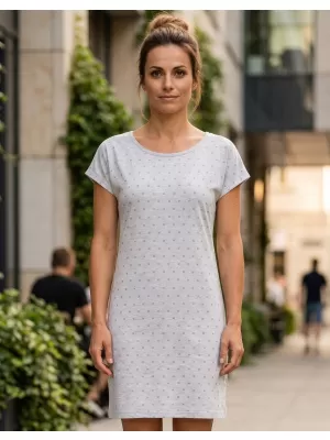 Ruha SAM 73 SABINE WZ 782 SZÜRKE