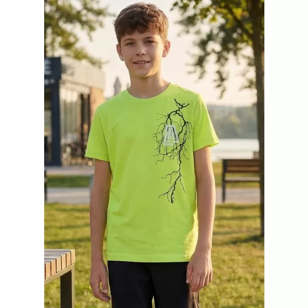  Gyermek póló ALTISPORT ALK027138 MÉSZ 