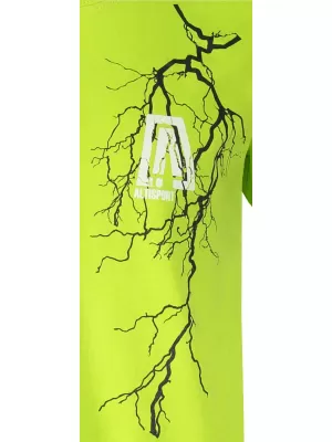 Gyermek póló ALTISPORT ALK027138 MÉSZ