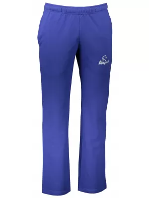 Gyermek melegítőnadrág ALTISPORT ALK003607 KIRÁLYKÉK