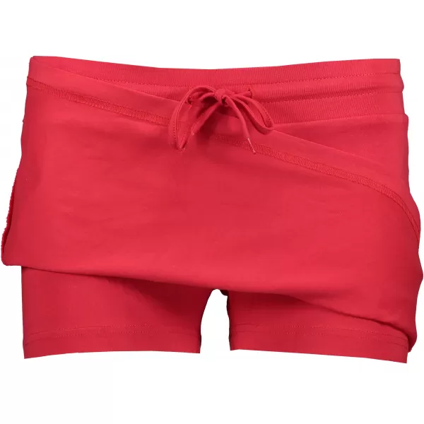  Női szoknya ALTISPORT ALW056604 PIROS 