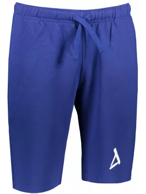 Férfi rövidnadrág ALTISPORT ALM002611 KIRÁLYKÉK