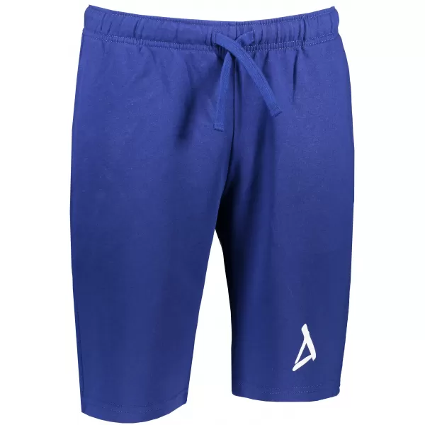  Férfi rövidnadrág ALTISPORT ALM002611 KIRÁLYKÉK 